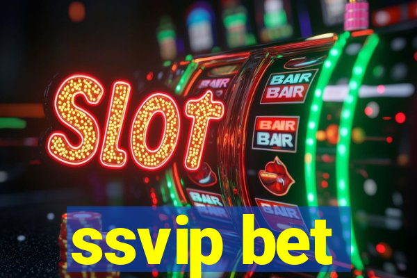 ssvip bet